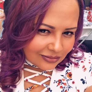 Meet your Posher, Erika